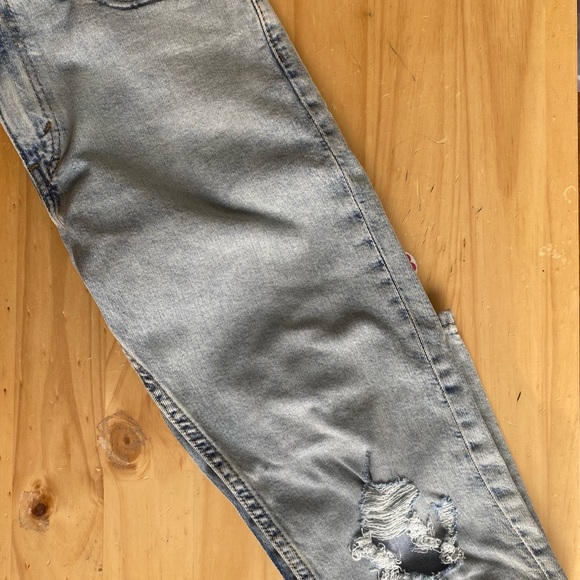 LEVI’S FLEX 512 SLIM TAPER STRETCH SITS JEANS 30 X 30 - Picture 7 of 8